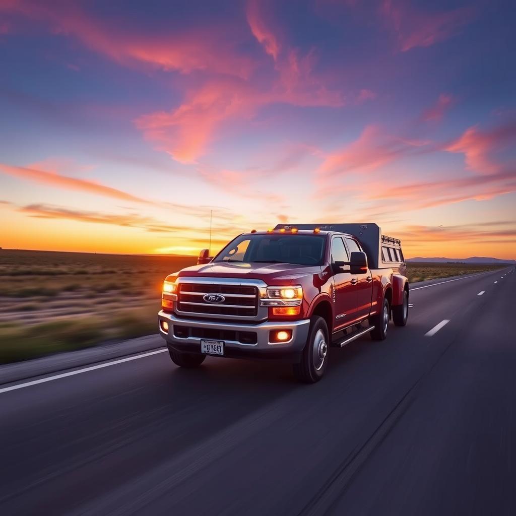 Bobtail Insurance — hot shot trucking insurance coverage