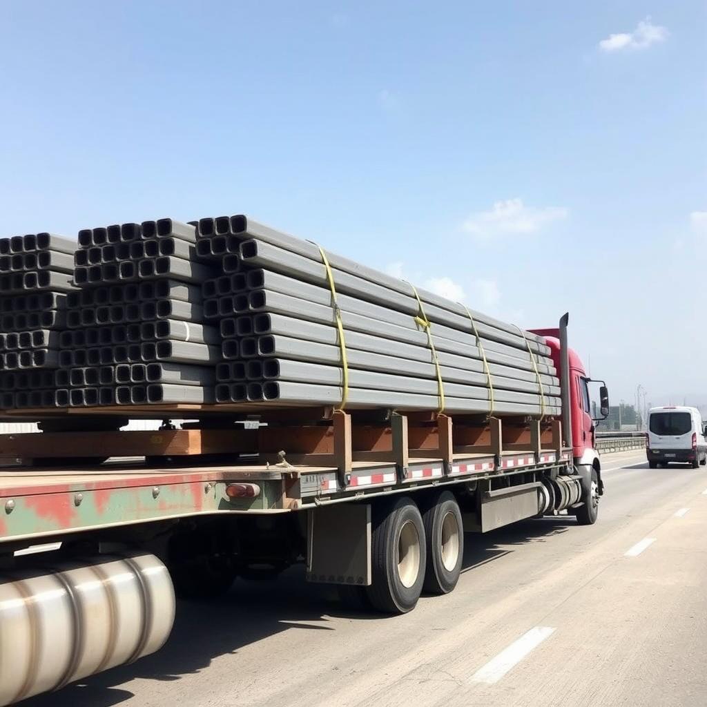 Cargo Insurance — hot shot trucking insurance coverage