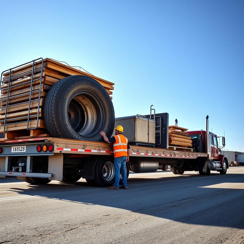 Occupational Accident — hot shot trucking insurance coverage